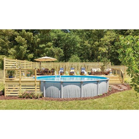 View 10ft Pool Drain Ideas Summer Waves 10 Ft Quick Set Inflatable