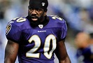 Not in Hall of Fame - 2. Ed Reed