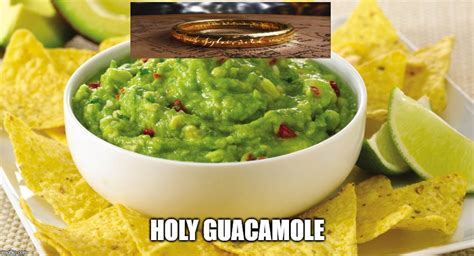 Guacamole Memes And S Imgflip