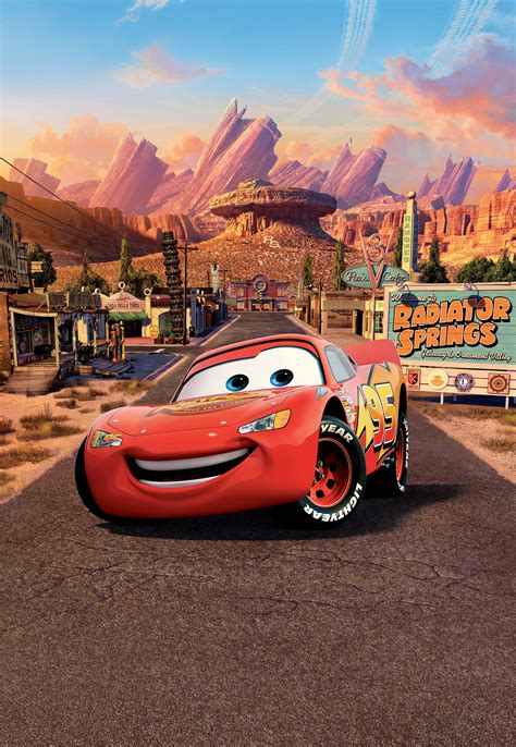 Walltastic disney cars wallpaper mural cars xl wall mural 10 5 x 6 roommates. Cars (2006) | Disney | Pinterest | Cars 2006