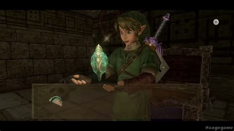 The Legend Of Zelda Twilight Princess Hd Gameplay Walkthrough Part 15