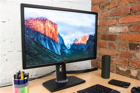The Best 24 Inch Monitor Engadget