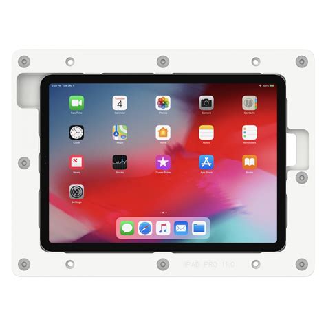 Vidamount On Wall Tablet Mount 11 Inch Ipad Pro 1st Gen And 109 Inch