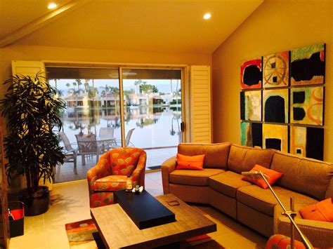 They say the kitchen is the heart of a home. Living Room Redone | Living room redo, Room redo, House styles