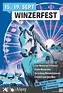 Winzerfest 2023 in Alzey: Fünf Tage voller Rummel, Wein und ...
