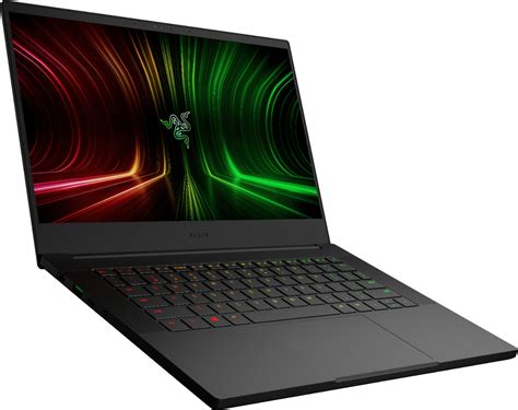 Razer Blade 14 14 Gaming Laptop Qhd 165hz Amd Ryzen 9 5900hx Nvidia