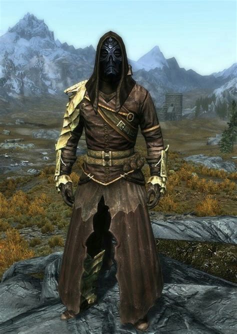 Ancient Warden By Jolly Cultist Robes Bonemold Boots And Gauntlets