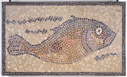 Mosaico romano encontrado en merida españa.se sabe que durante el imperio romano,se introdujeron varias cepas de uva a. Mosaicando: alla scoperta del mosaico romano a Campomorone