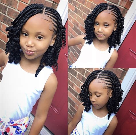 Beautiful hairstyles for little fashion girls #girls formal hairstyles. Kids Hairstyles for Little Girls from Braids to Ponytails