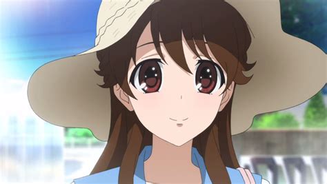 Glasslip Episode 4 Anime Episode Me Me Me Anime