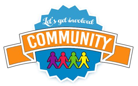 Community clipart local community, Community local community Transparent FREE for download on ...