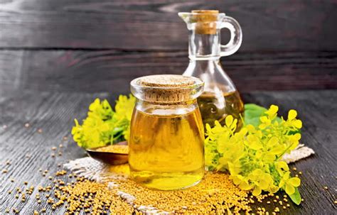 Benefits Of Applying Mustard Oil On Navel In Hindi