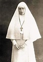 Elisabetta d'Assia, la granduchessa martire