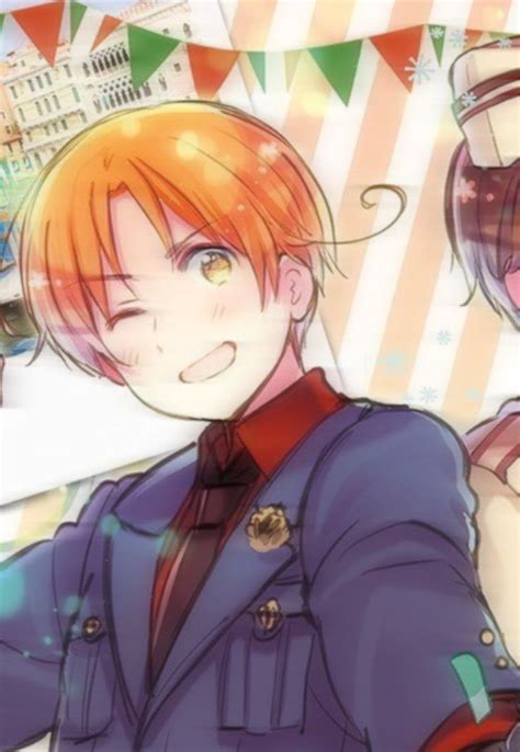 Hetalia Matching Pfp Italy And Romano 12 Trong 2022