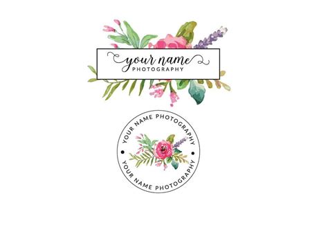 Florist Shop Logo Logodix