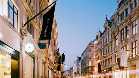 Things To Do In Mayfair London Restaurants Hotels And Bars Cn Traveller