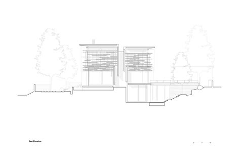 Gallery Of Floating House Arno Matis Architecture 34 Casa