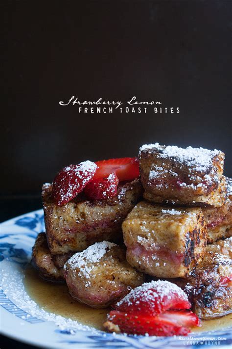 How to make french toast bites. Foodista | Fabulous French Toast Recipes
