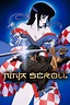 Ninja Scroll Pictures - Rotten Tomatoes