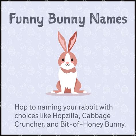 100 Best Brown Rabbit Names Cute And Funny Pet Bunny Name Ideas