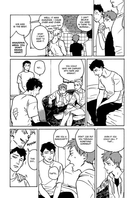 Asada Nemui Loved Circus Eng Page 4 Of 7 Myreadingmanga