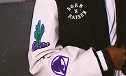 [GIVEAWAY] Taco Bell 60th Anniversary Born X Raised Jacket (Details ...