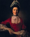 Caroline Ernestine d'Erbach-Schönberg | The Kingdom of Imperial Prussia ...