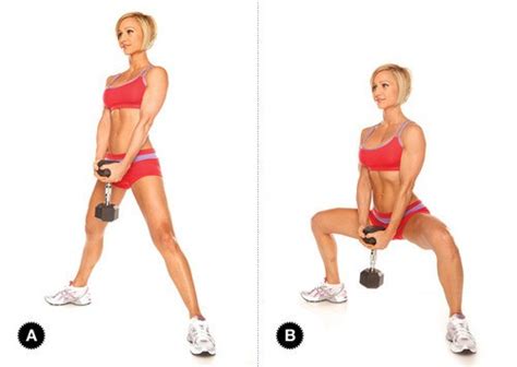 10 Butt Toning Exercises You Can Do While Watching Netflix
