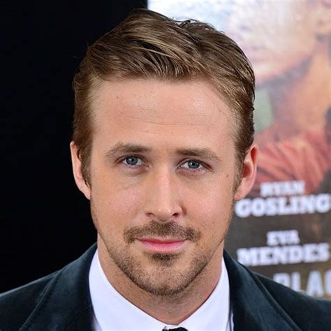 The Best Ryan Gosling Haircuts And Hairstyles 2020 Style Guide In 2020 Ryan Gosling Haircut