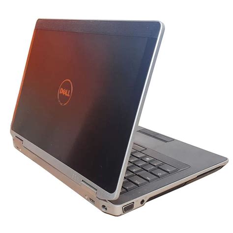 Notebook Dell Latitude E6330 Intel Core I5 8gb 120gb Ssd 133