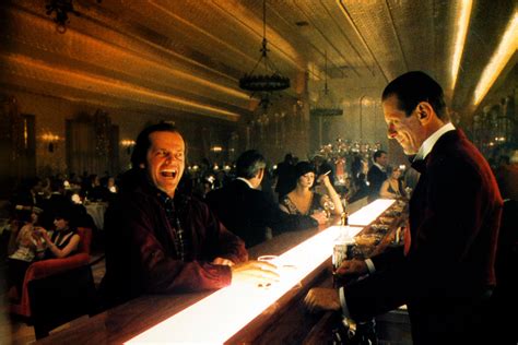 9 Questions We Have About The Shining 40 Years Later Answered
