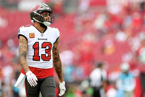 Mike Evans Trade Rumors Why Texans Shouldnt Push For A Deal