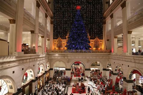 Festive New York Holidays Best Christmas Experiences In The Big Apple