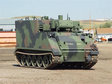 Brazilian Army Will Receive Several Dozen Of Armoured Fighting Vehicles