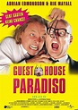 Laurel Leaf Cinema: Guest House Paradiso - 1999 - Adrian Edmondson