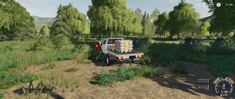 Maybe you would like to learn more about one of these? 2020 GMC 3500HD Flatbed v1.0 FS 19