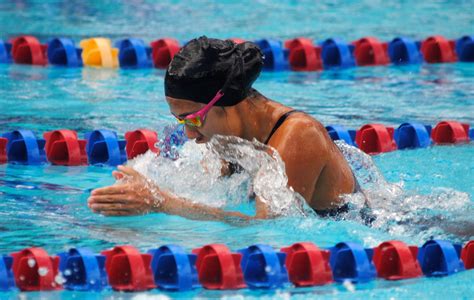 Kaiser Girls Take Eighth Straight Oia Swim Title Hawaii Prep World