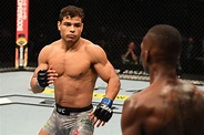 Paulo Costa turns down UFC on ABC 2 main event slot - MMAmania.com
