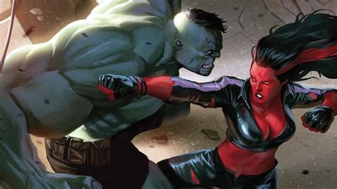 Hulks 5 Greatest Team Ups Marvel
