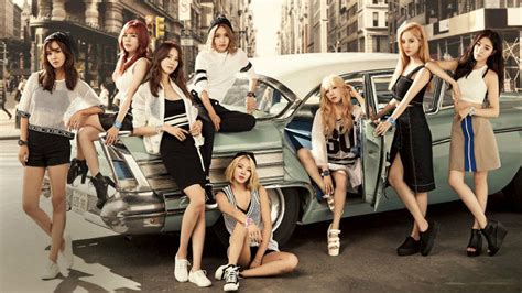 Girls Generation Members To Reunite For New Reality Series Sbs Popasia
