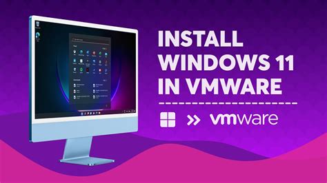 Install Windows 11 In Vmware Workstation Player Easiest Method