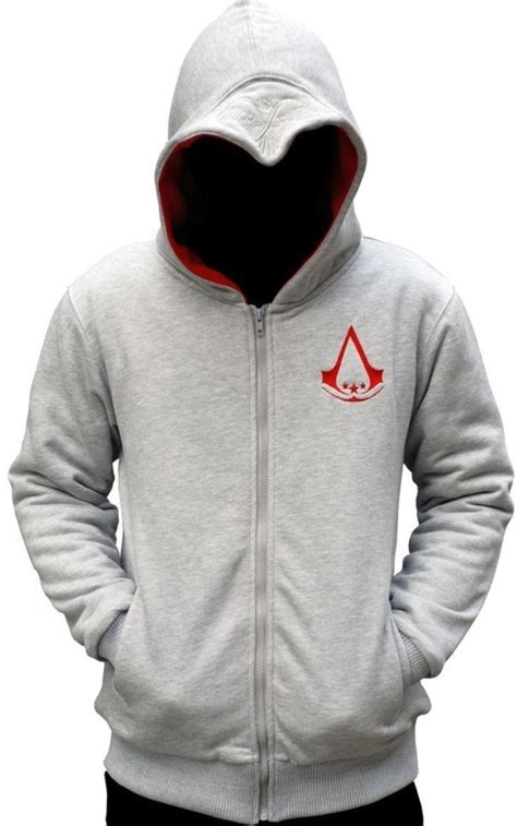 Assassins Creed III 3 Cosplay Costume Jacket Gadgets Matrix