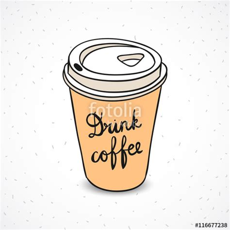 Free for commercial use no attribution required high quality images. Cute Coffee Drawing at GetDrawings | Free download