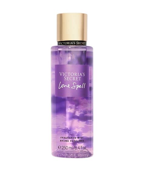Perfumes In A Purple Bottle