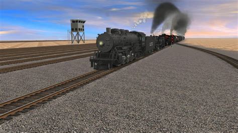 Trainz A New Era All Of My Steam Locomotives Vol 2 Youtube