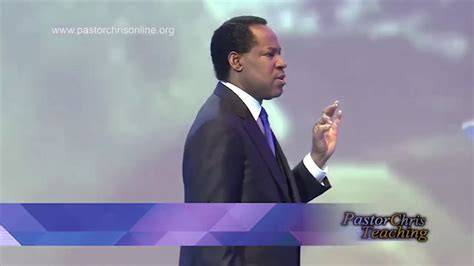 Prayer Of Salvation By Pastor Chris Oyakhilome Youtube