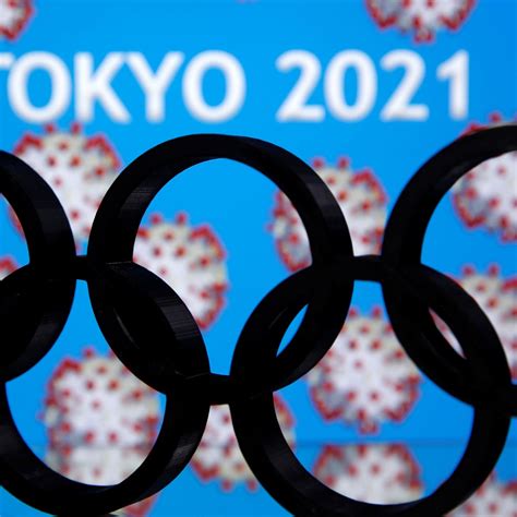 The tokyo olympics opening ceremony takes place on friday, with the action already underway: Tokyo Olympics New Logo 2021 / Tokyo Olympic Games ...