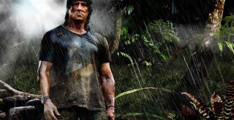 Rambo first blood part i : Rambo 5: Last Blood, Cast, Release Date, and what you want ...