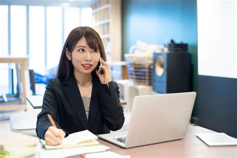 Japanese Companies Giving Office Ladies Another Look Japan