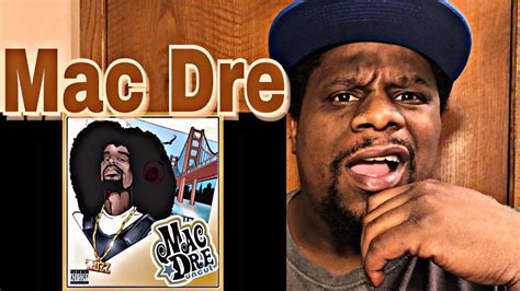Mac Dre Something You Should Know Official Audio Reaction Request
